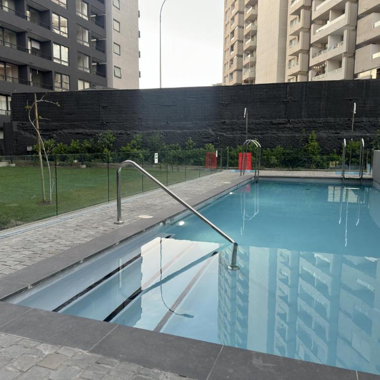 Oceana Suites San Eugenio - One-Bedroom Apartment - 18