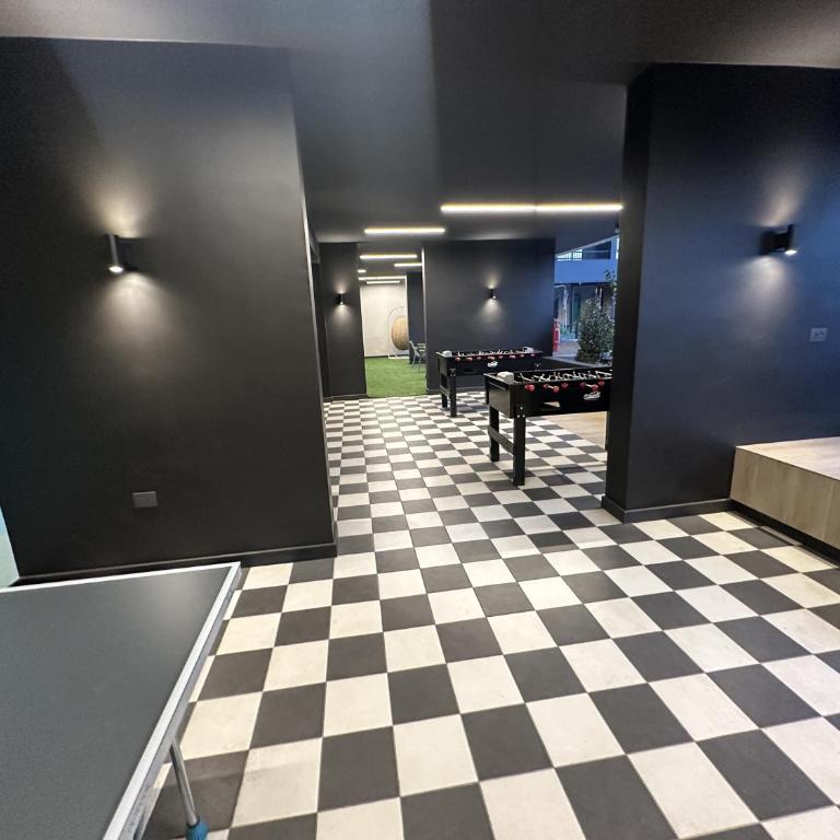 Oceana Suites San Eugenio - One-Bedroom Apartment - 23