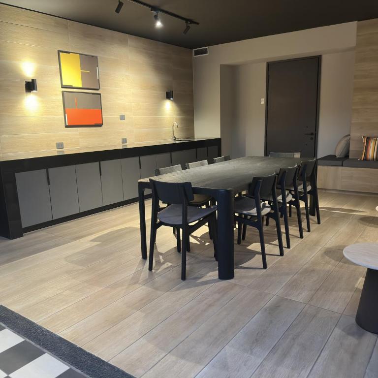 Oceana Suites San Eugenio - One-Bedroom Apartment - 24