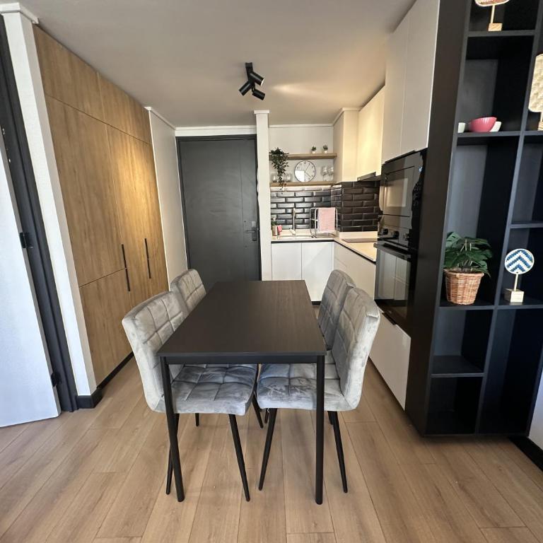 Oceana Suites San Eugenio - One-Bedroom Apartment - 25