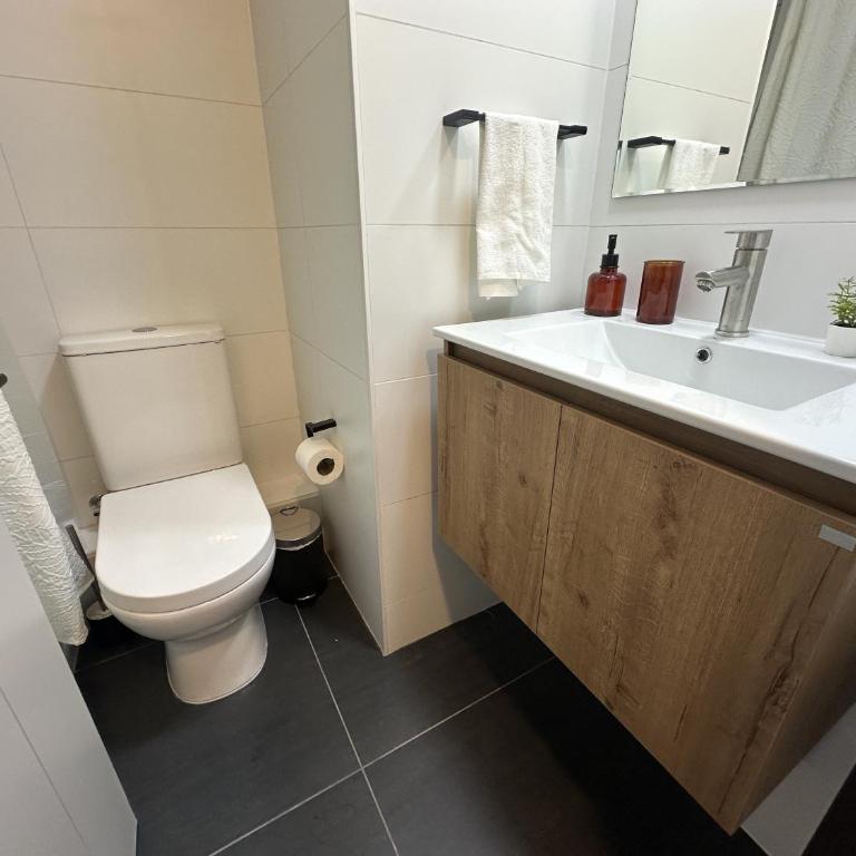 Oceana Suites San Eugenio - One-Bedroom Apartment - 27