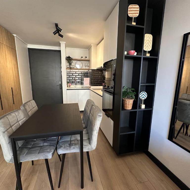 Oceana Suites San Eugenio - One-Bedroom Apartment - 28