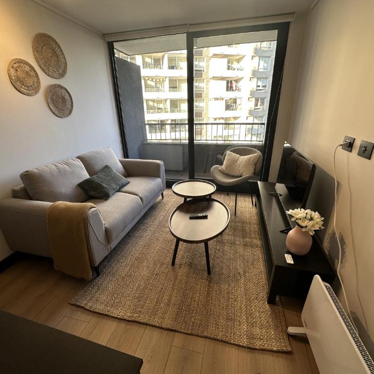 Oceana Suites San Eugenio - One-Bedroom Apartment - 29