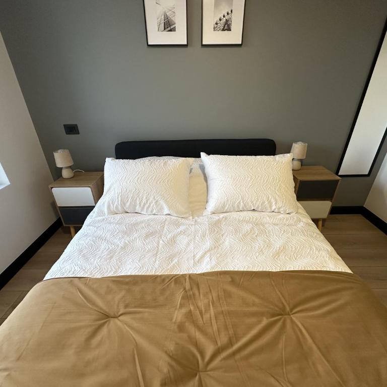 Oceana Suites San Eugenio - One-Bedroom Apartment - 27