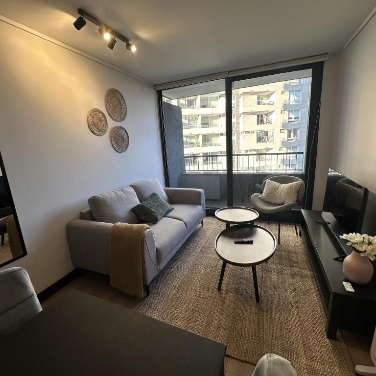 Oceana Suites San Eugenio - One-Bedroom Apartment - 31