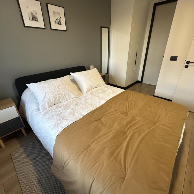 Oceana Suites San Eugenio - One-Bedroom Apartment - 32