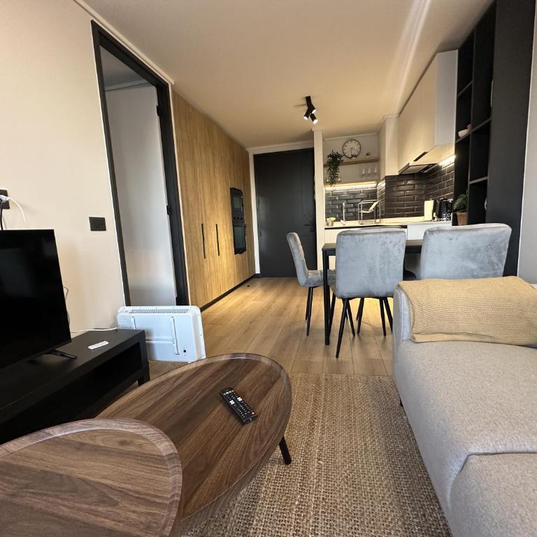 Oceana Suites San Eugenio - One-Bedroom Apartment - 36