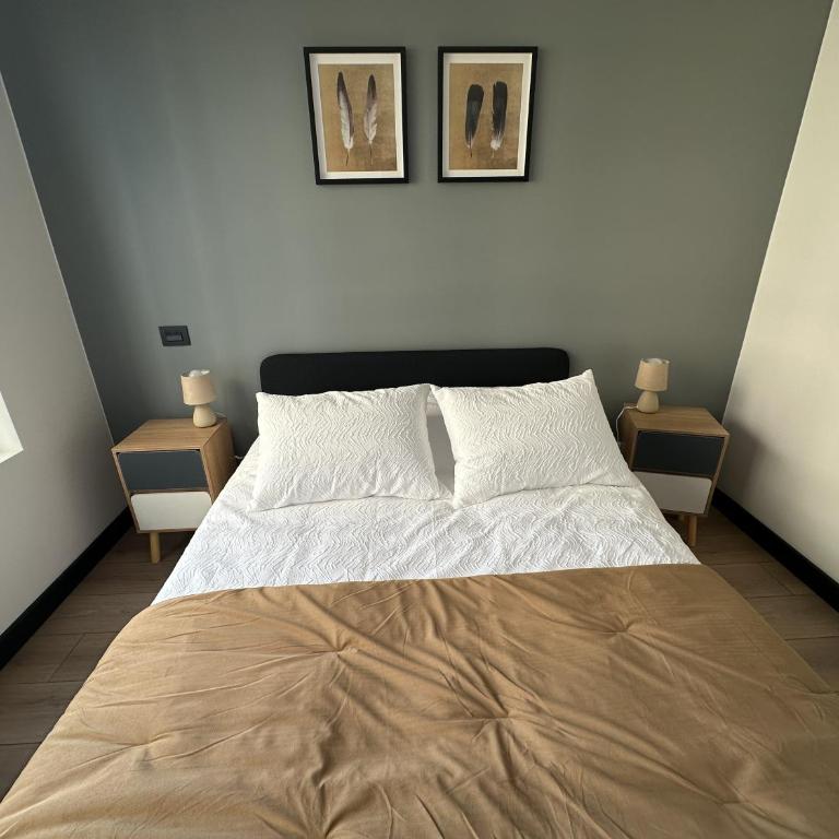 Oceana Suites San Eugenio - One-Bedroom Apartment - 36