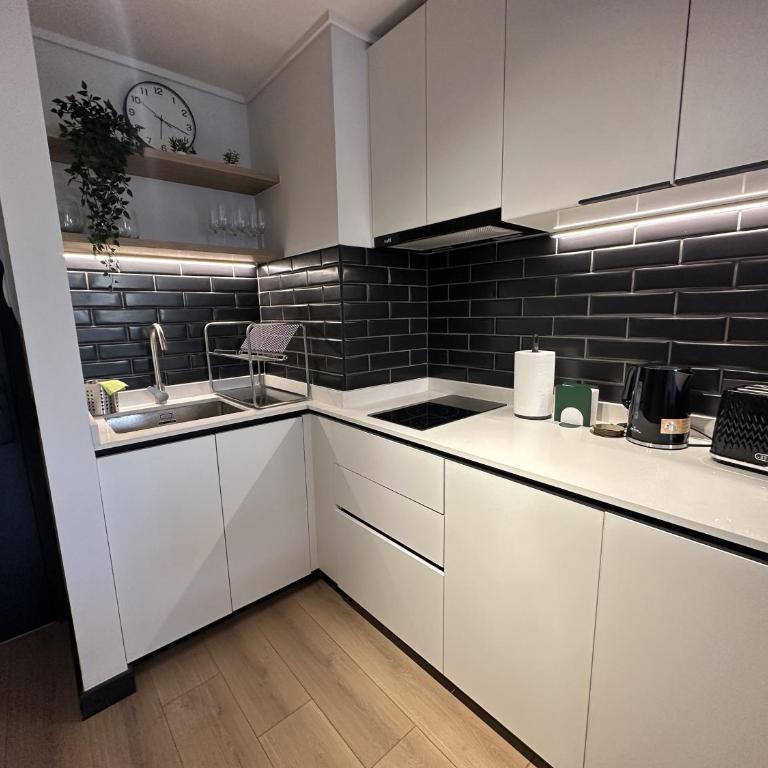 Oceana Suites San Eugenio - One-Bedroom Apartment - 39