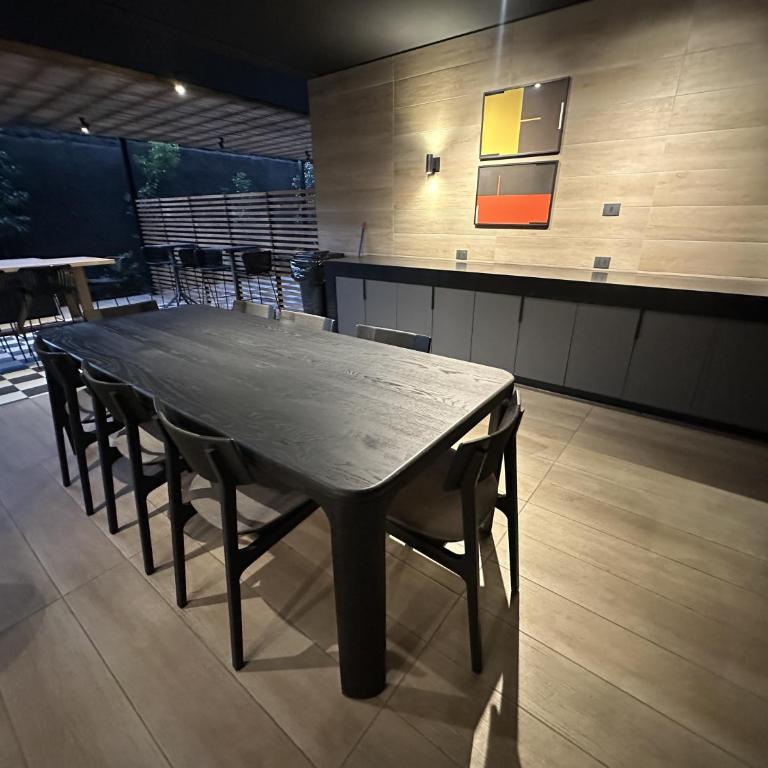 Oceana Suites San Eugenio - One-Bedroom Apartment - 41