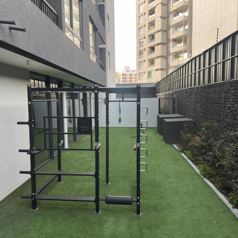 Oceana Suites San Eugenio - One-Bedroom Apartment - 42