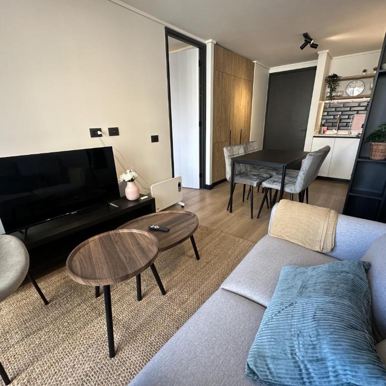 Oceana Suites San Eugenio - One-Bedroom Apartment - 44