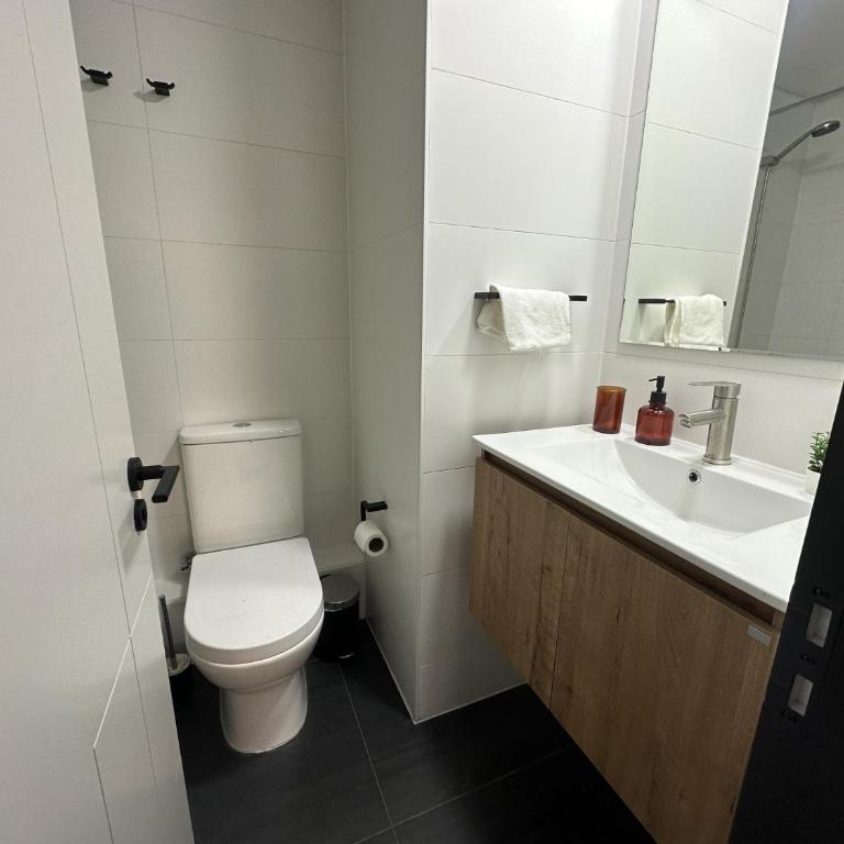 Oceana Suites San Eugenio - One-Bedroom Apartment - 46