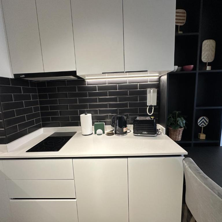 Oceana Suites San Eugenio - One-Bedroom Apartment - 48