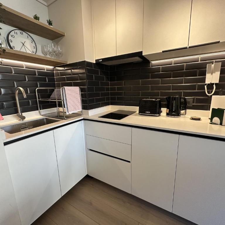 Oceana Suites San Eugenio - One-Bedroom Apartment - 47
