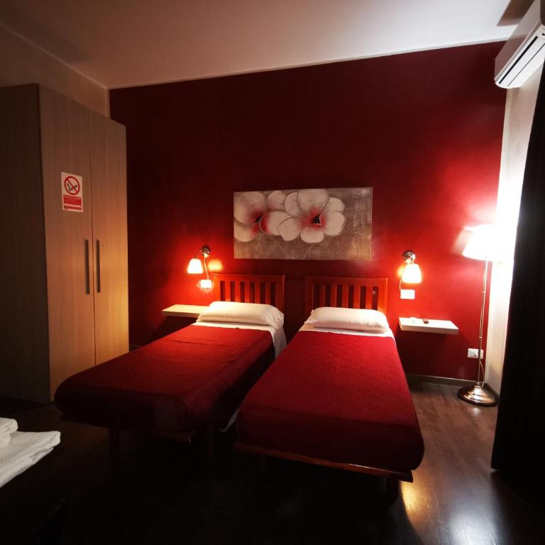 No Stress Affittacamere - Camera Matrimoniale con Bagno Privato - 1