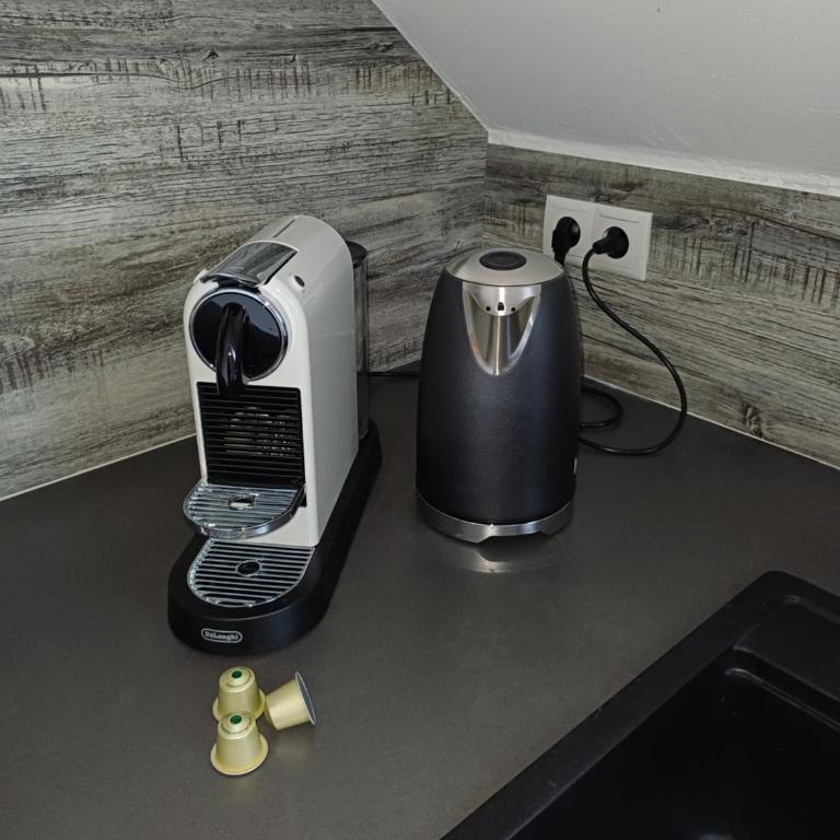 Ferienwohnungen Birgit - Apartment mit 2 Schlafzimmern - 3