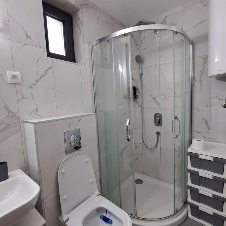 Villa Bella apartman 3 - One-Bedroom Apartment - 2
