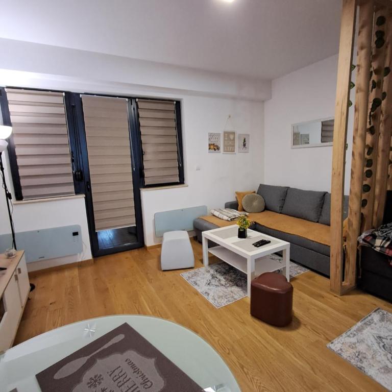 Villa Bella apartman 3 - One-Bedroom Apartment - 3
