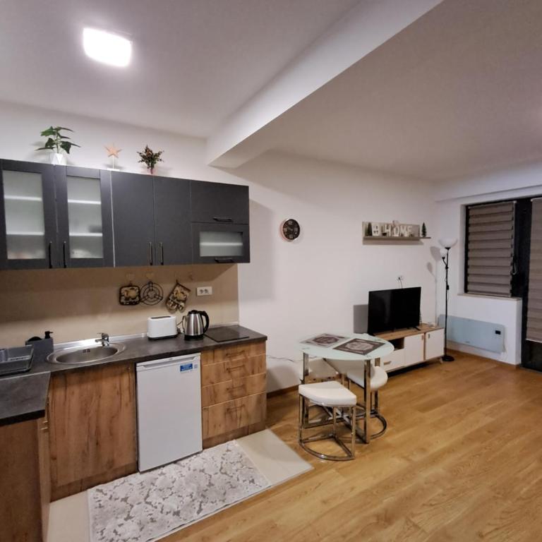 Villa Bella apartman 3 - One-Bedroom Apartment - 5