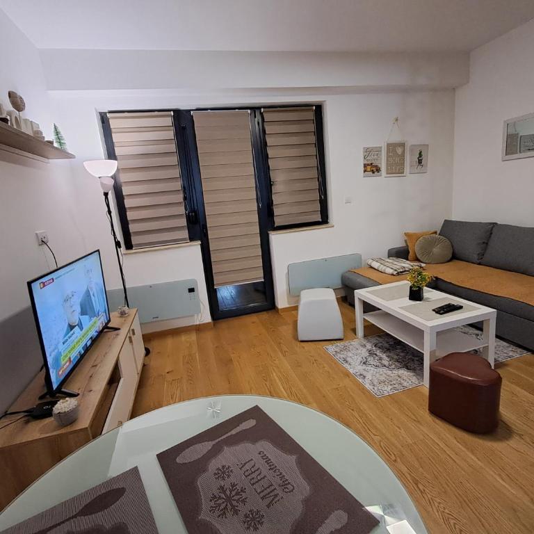 Villa Bella apartman 3 - One-Bedroom Apartment - 1