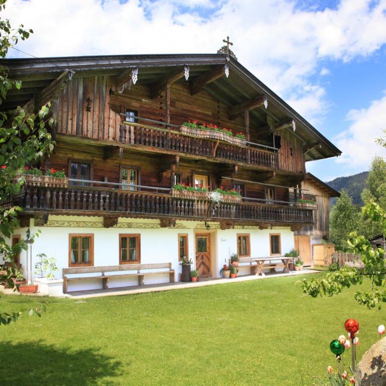 Maroslhof - Casa de 4 dormitorios - 1