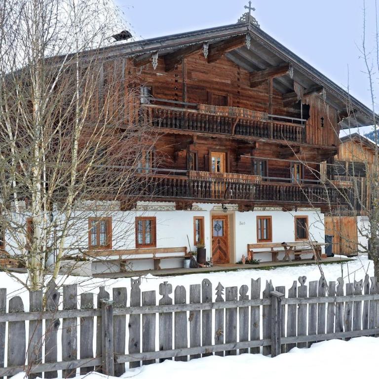 Maroslhof - Casa de 4 dormitorios - 21