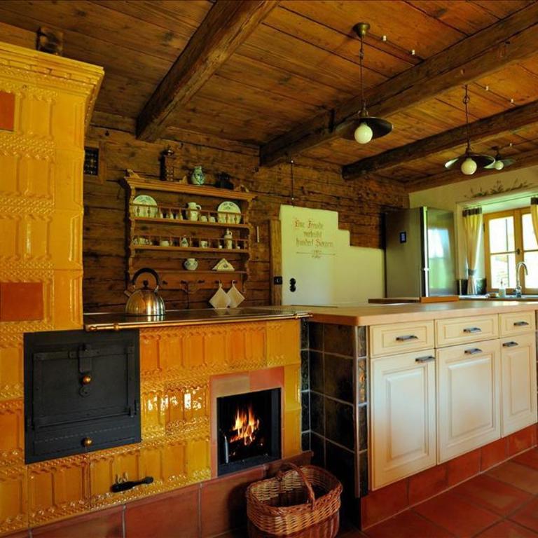 Maroslhof - Casa de 4 dormitorios - 27