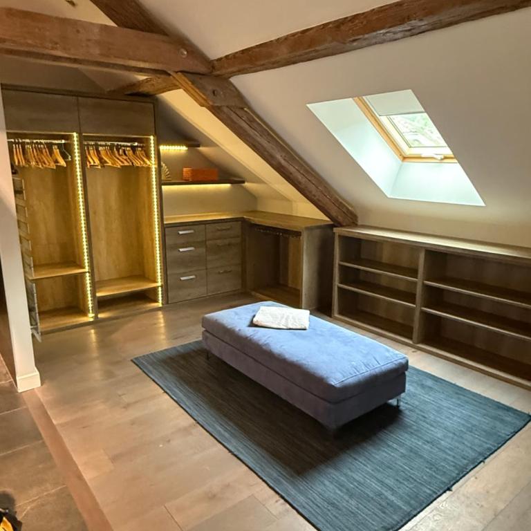 Private Lake Access Waterfront Sauna & Jacuzzi 7 Bedrooms Sleeps 15 - Villa - 32
