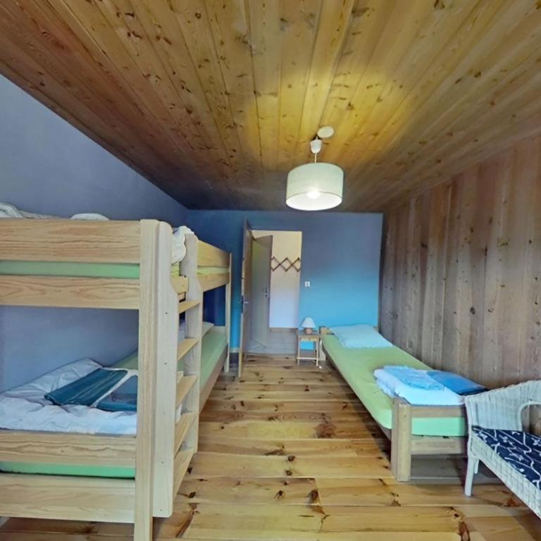 CASA-Suite Sole Mio pour 6 - Appartement 2 Chambres - 3