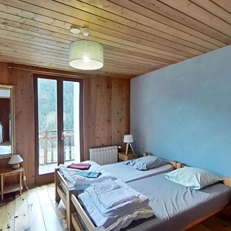 CASA-Suite Sole Mio pour 6 - Appartement 2 Chambres - 2