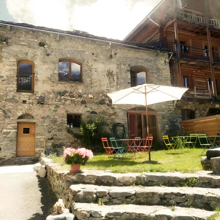 CASA-Suite Sole Mio pour 6 - Appartement 2 Chambres - 23