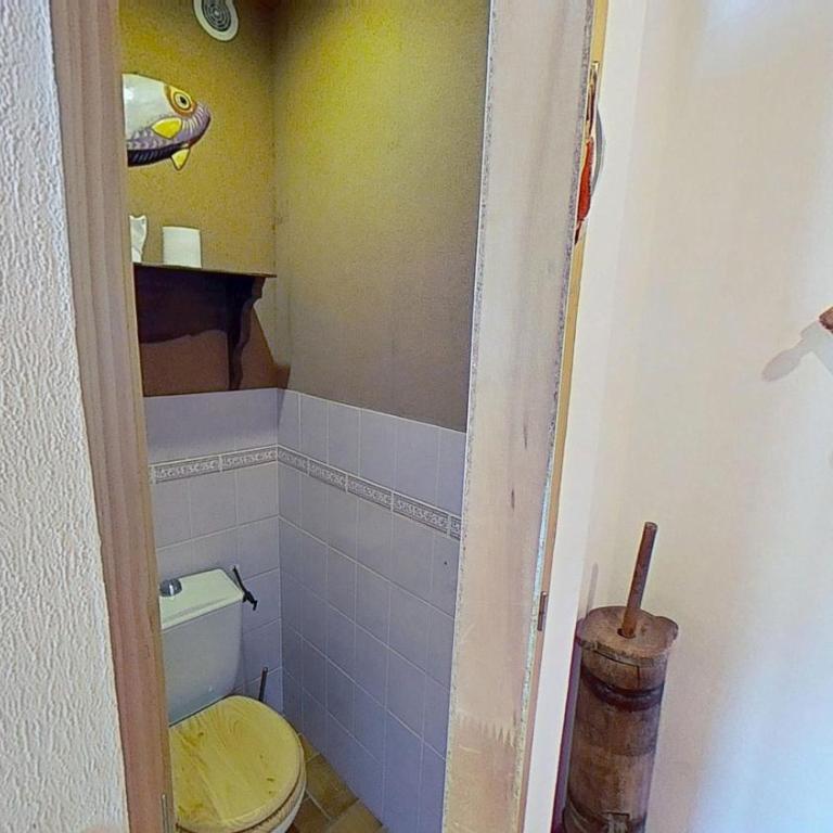 CASA-Suite Sole Mio pour 6 - Appartement 2 Chambres - 11