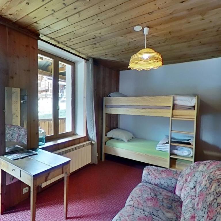 CASA-Salon Bocca di Rosa suite pour 6 personnes - Suite Familiale - 10