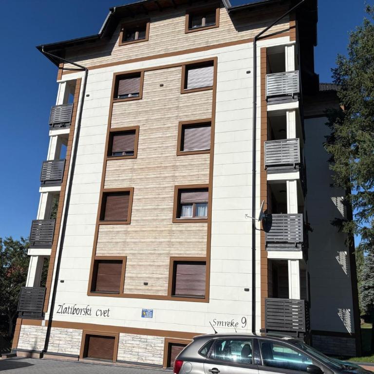 Apartman Draško - One-Bedroom Apartment - 34