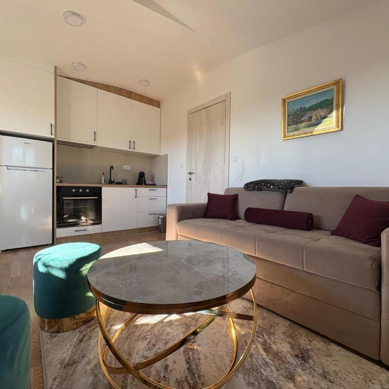 Apartman Draško - One-Bedroom Apartment - 2