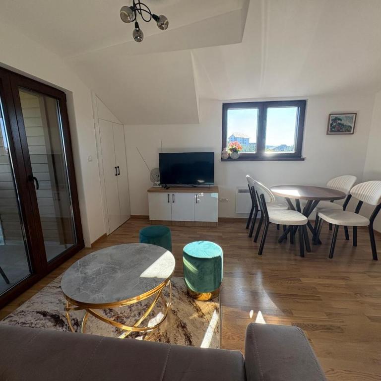 Apartman Draško - One-Bedroom Apartment - 5