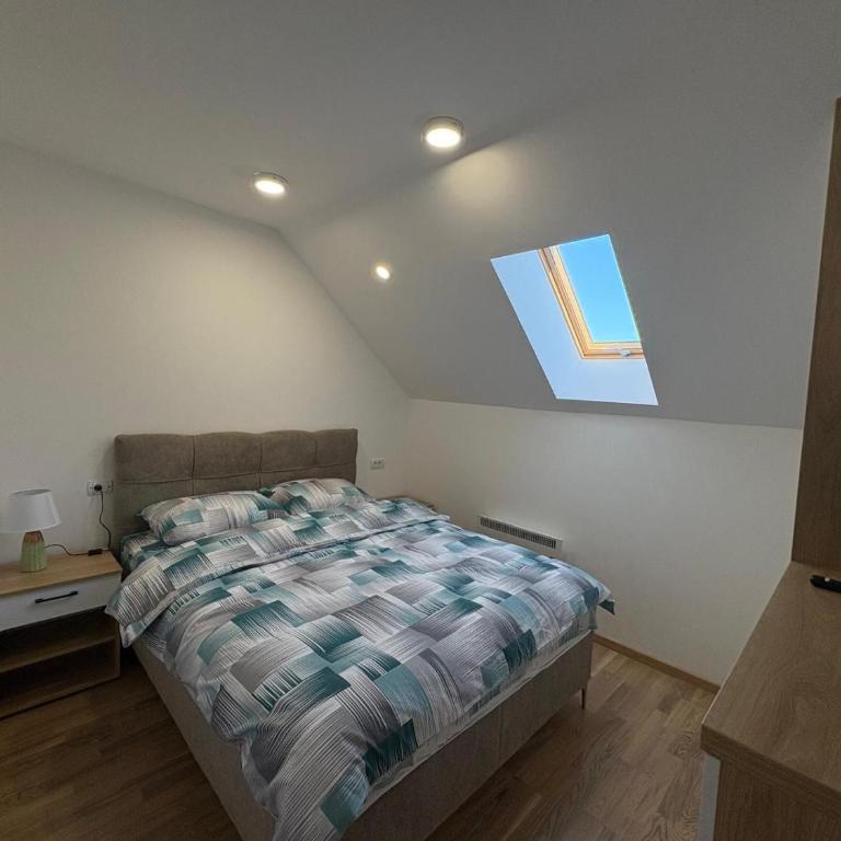 Apartman Draško - One-Bedroom Apartment - 15