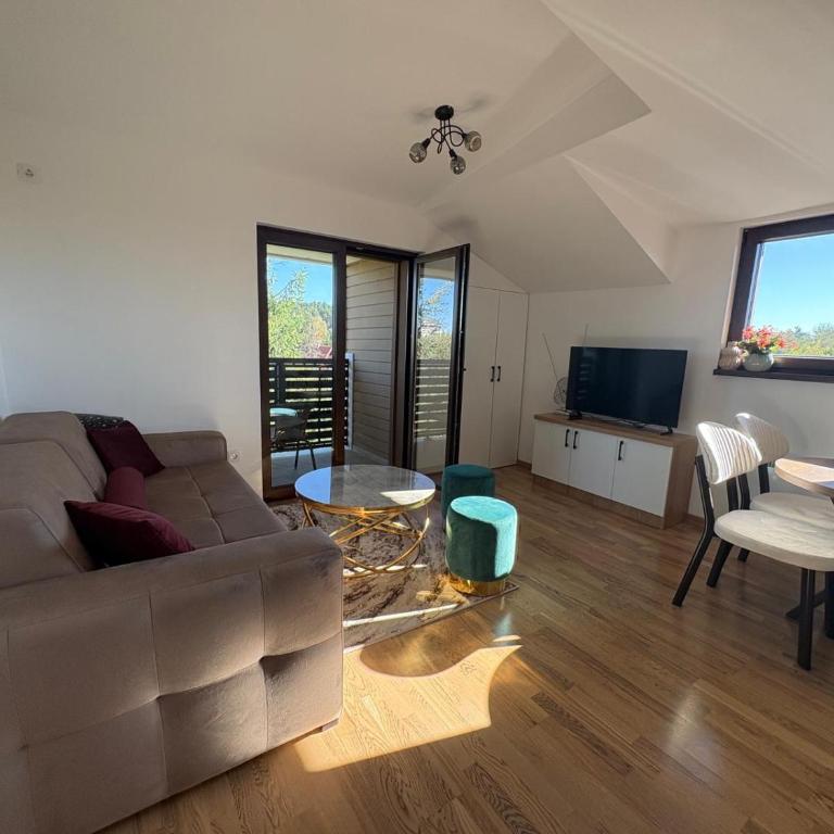 Apartman Draško - One-Bedroom Apartment - 3