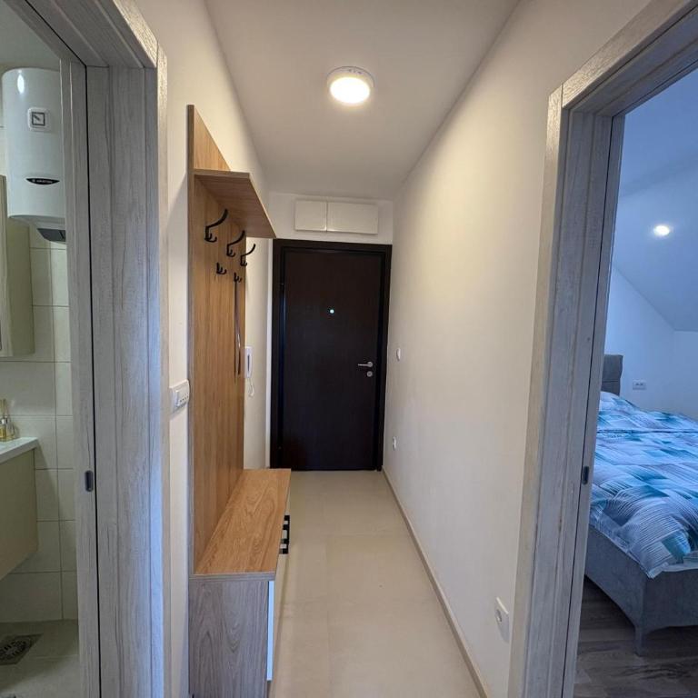Apartman Draško - One-Bedroom Apartment - 31