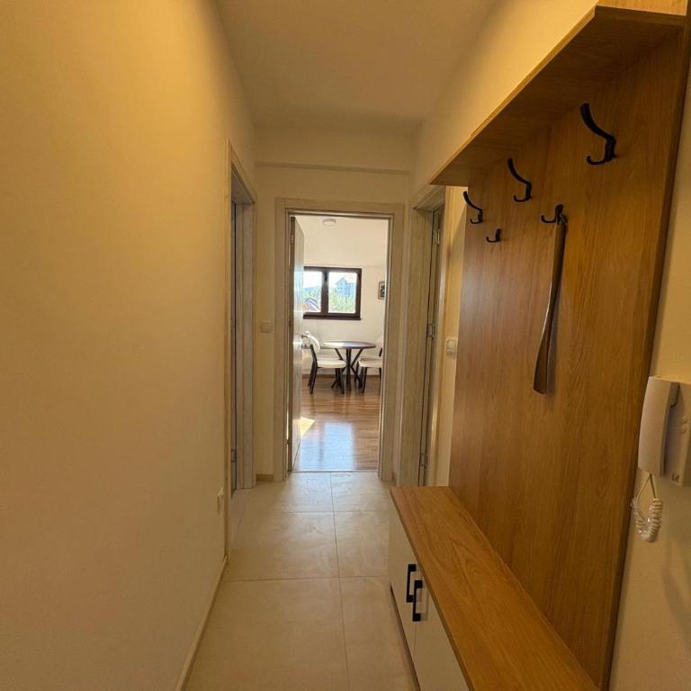 Apartman Draško - One-Bedroom Apartment - 28