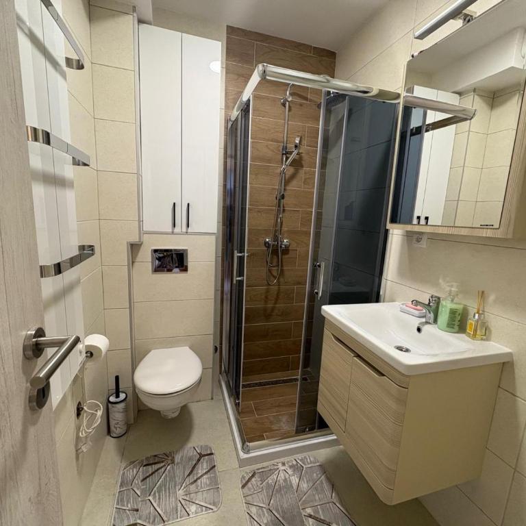 Apartman Draško - One-Bedroom Apartment - 26