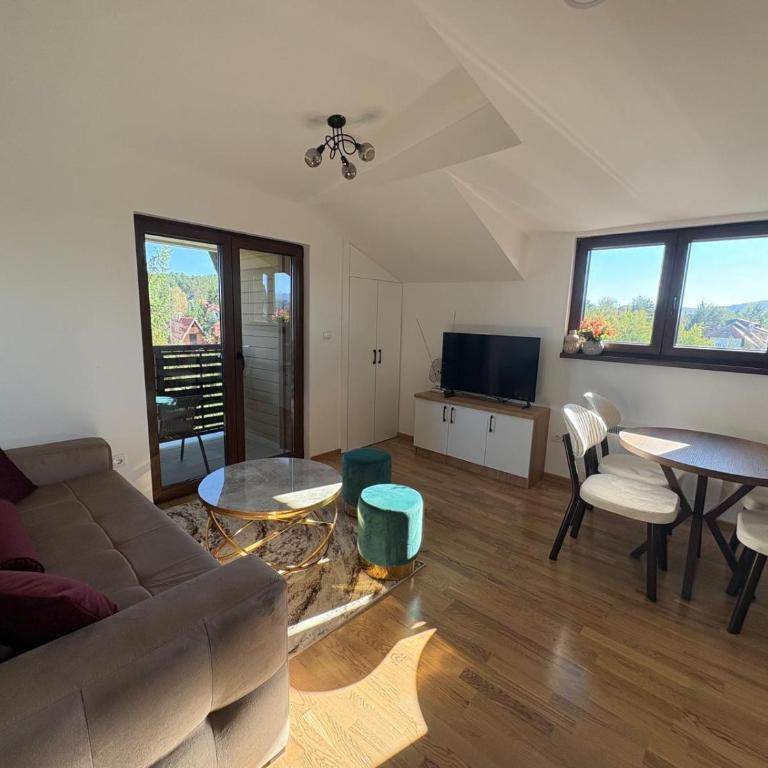 Apartman Draško - One-Bedroom Apartment - 4