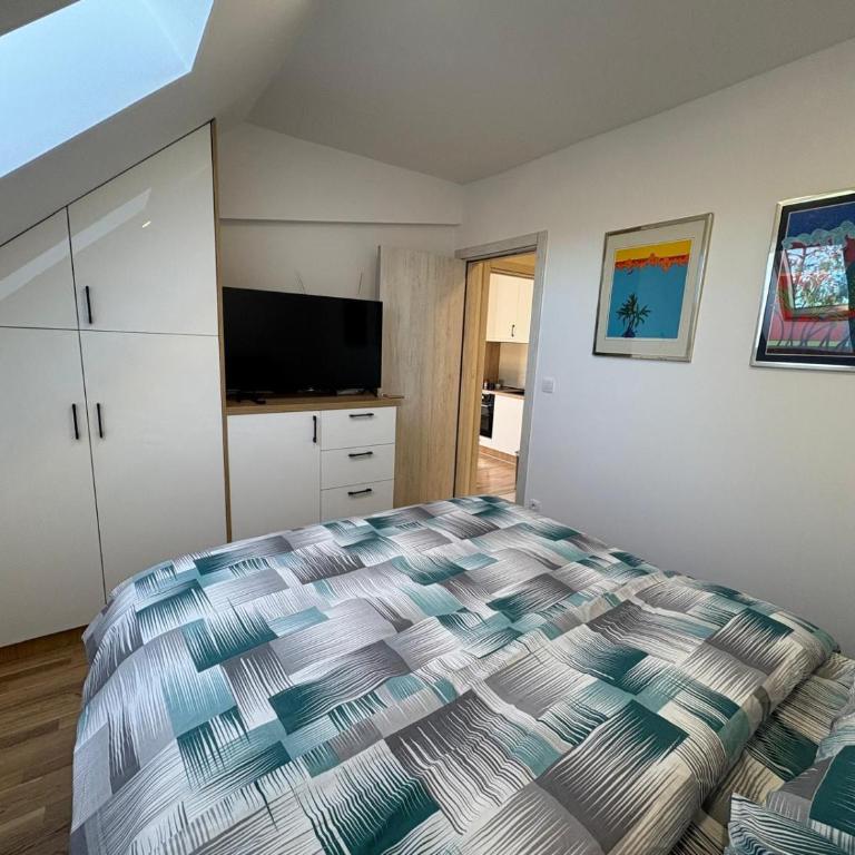Apartman Draško - One-Bedroom Apartment - 16