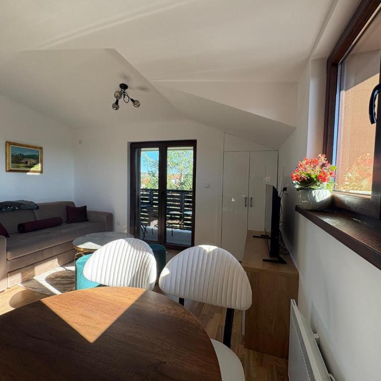 Apartman Draško - One-Bedroom Apartment - 7