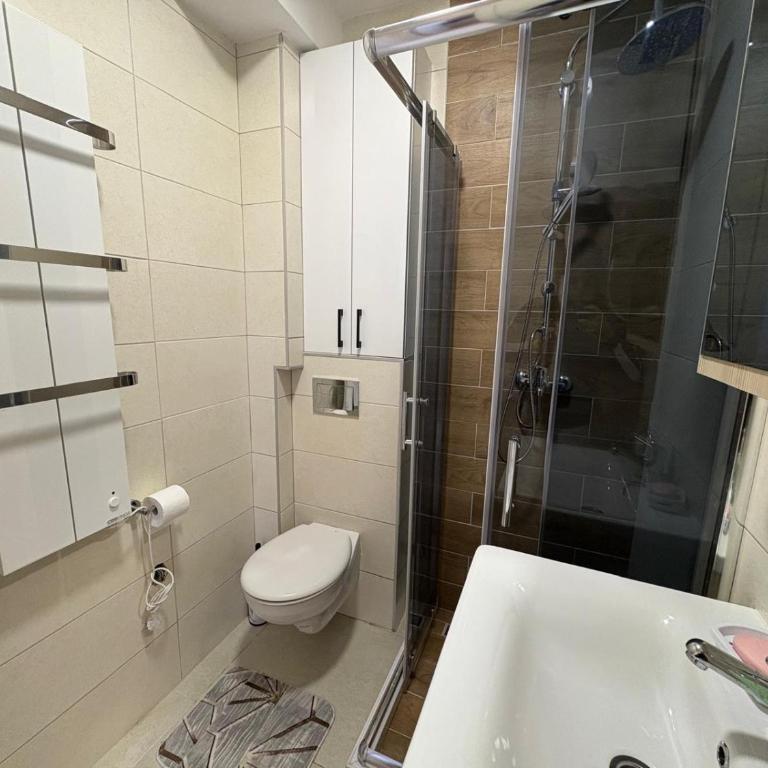 Apartman Draško - One-Bedroom Apartment - 27