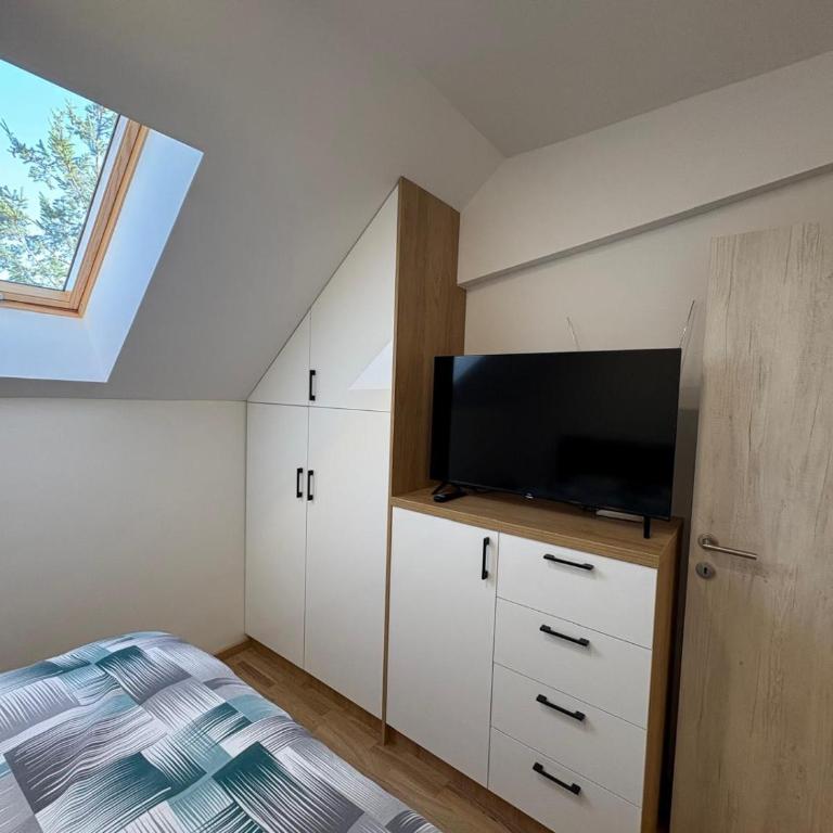 Apartman Draško - One-Bedroom Apartment - 18