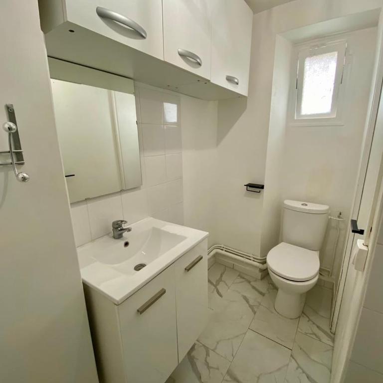 Saint-Augustin - Appartement Opéra 6P - Apartment mit 2 Schlafzimmern - 17