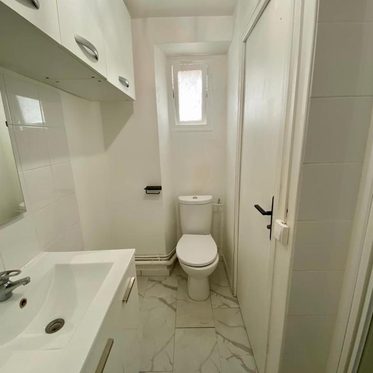 Saint-Augustin - Appartement Opéra 6P - Apartment mit 2 Schlafzimmern - 16