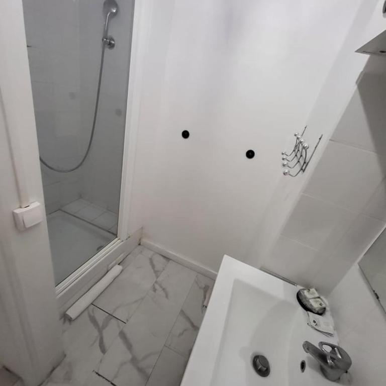 Saint-Augustin - Appartement Opéra 6P - Apartment mit 2 Schlafzimmern - 15